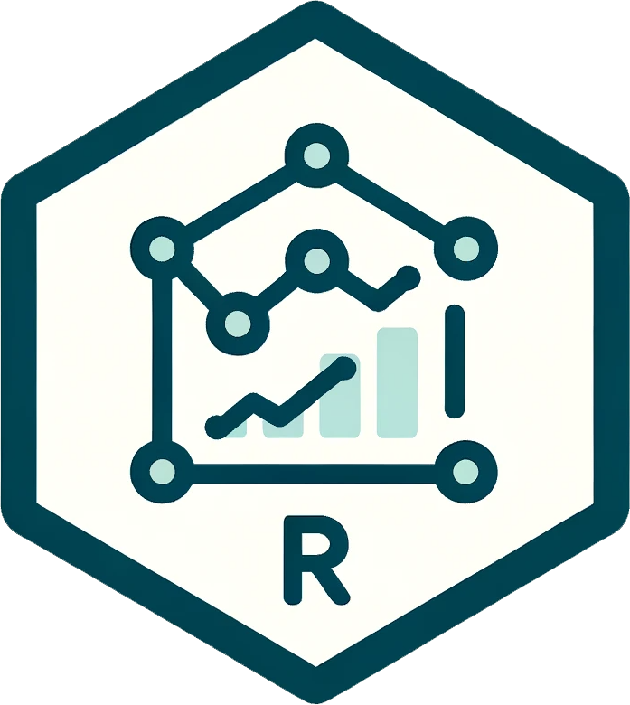 Data Visualization/Transformation Tutorial in R  cover